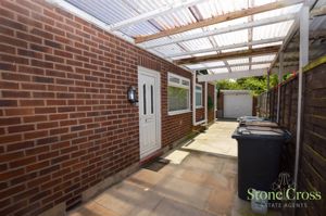 Car Port- click for photo gallery